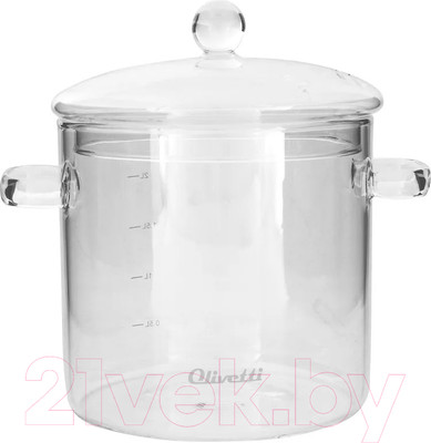 Кастрюля Olivetti CSG03