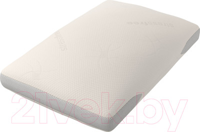 Ортопедическая подушка Vegas Green Relax (39x64)