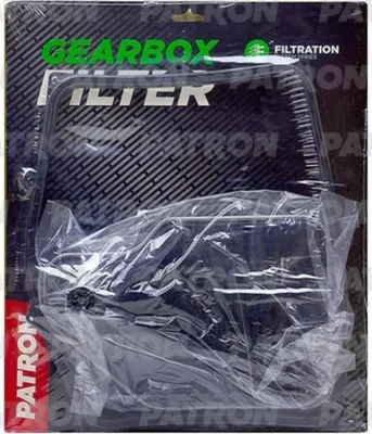 Фильтр АКПП Patron PF5206