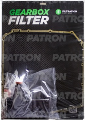 Фильтр АКПП Patron PF5207