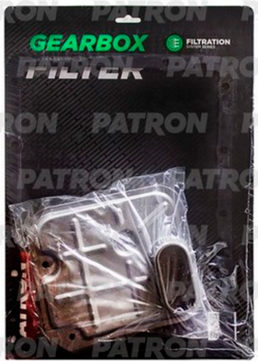 Фильтр АКПП Patron PF5209