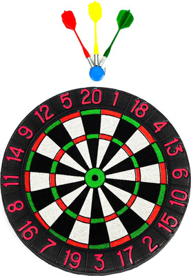 Дартс Время игры В цель / 5266434