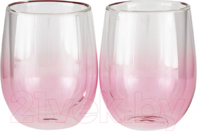 Набор стаканов для горячих напитков Olivetti DWG28