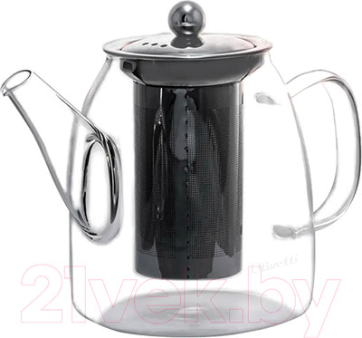 Заварочный чайник Olivetti GTK071