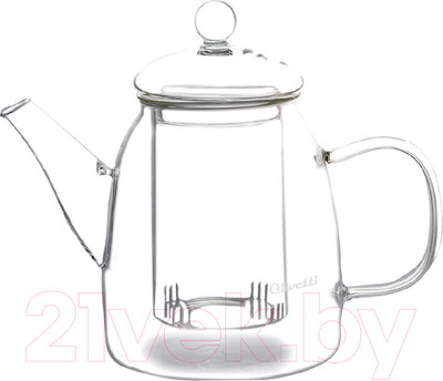 Заварочный чайник Olivetti GTK123