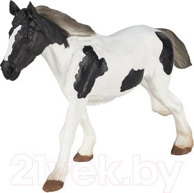 Фигурка коллекционная Konik Жеребенок годовалый Тинкер / AMF1062