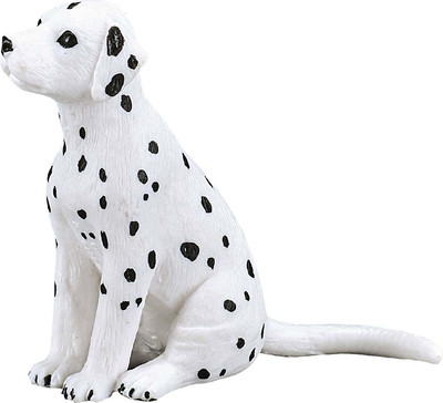 Фигурка коллекционная Konik Далматин / AMF1073