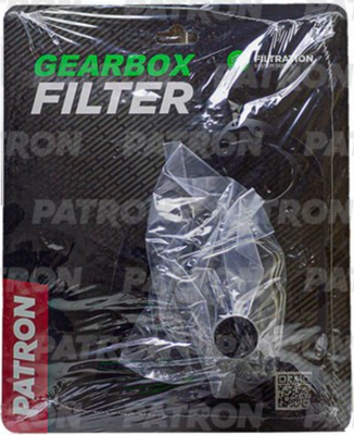 Фильтр АКПП Patron PF5105