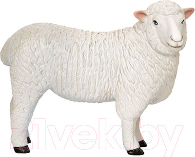 Фигурка коллекционная Konik Овца ромни / AMF1117