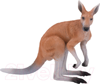 Фигурка коллекционная Konik Кенгуру / AMW2005