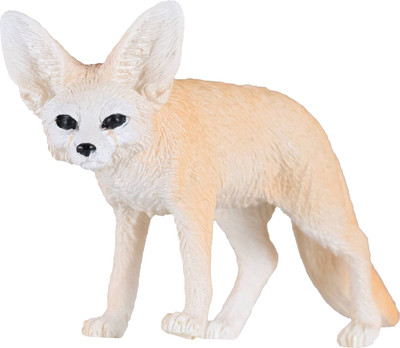 Фигурка коллекционная Konik Фенек / AMW2015