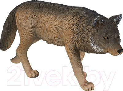 Фигурка коллекционная Konik Волк / AMW2036