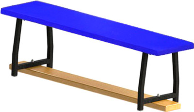 Скамейка гимнастическая Dinamika ZSO-004388