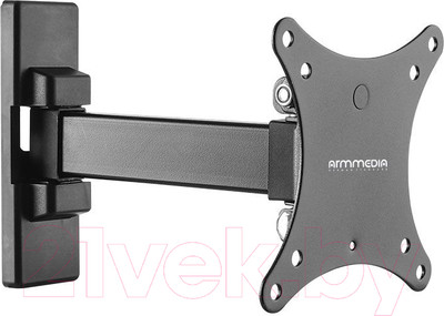 Кронштейн для телевизора ARM Media MARS-1 (черный)