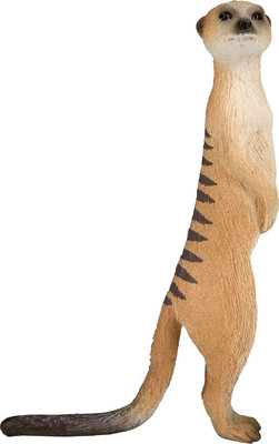 Фигурка коллекционная Konik Сурикат / AMW2057