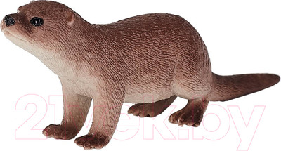 Фигурка коллекционная Konik Выдра / AMW2059
