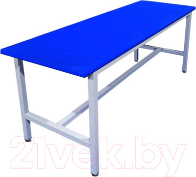 Скамейка для раздевалки Dinamika ZSO-004357 