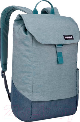 Рюкзак Thule Lithos TLBP213POND/DS / 3205095 (голубой)