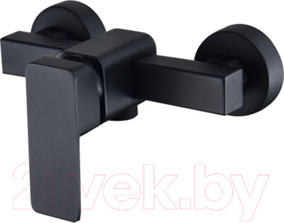 Смеситель Econoce EC0215BL