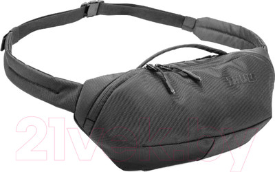 Сумка на пояс Thule Subterra 2 Sling Bag TSS403BLK / 3205066 (черный)