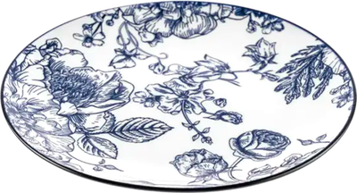 Тарелка закусочная (десертная) DomiNado 97-250