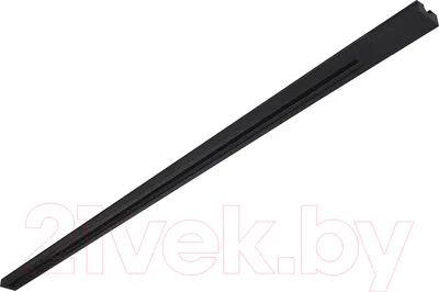 Шинопровод Ambrella GL7013 BK (черный)