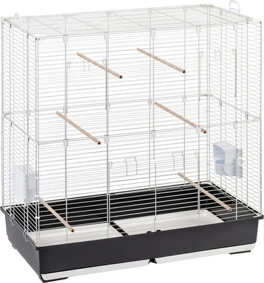 Клетка для птиц Ferplast Sonia XL 54016821