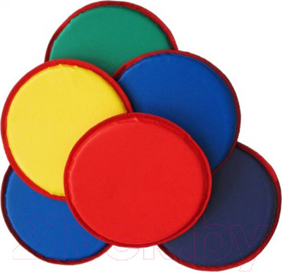 Набор дисков для переступания Dinamika ZSO-004414