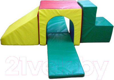 Мягкий комплекс Dinamika Мост / ZSO-004353