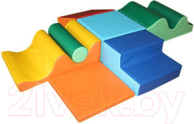 Мягкий комплекс Dinamika Палитра / ZSO-004377