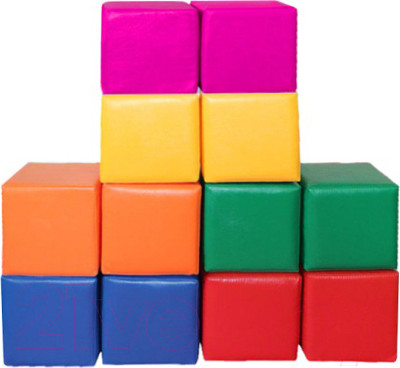 Мягкий комплекс Dinamika ZSO-004405 