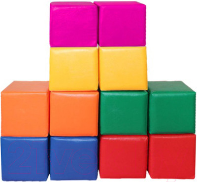 Мягкий комплекс Dinamika ZSO-004407 