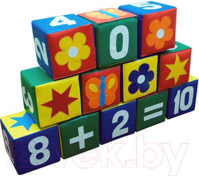 Мягкий комплекс Dinamika ZSO-004404 