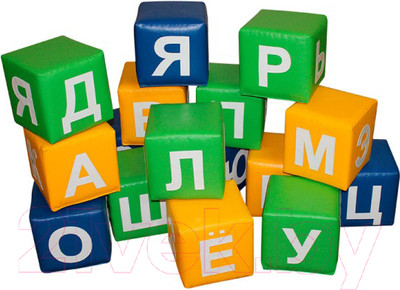 Мягкий комплекс Dinamika ZSO-004409 