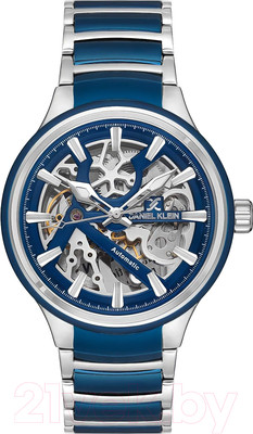 Часы наручные мужские Daniel Klein 13657-3