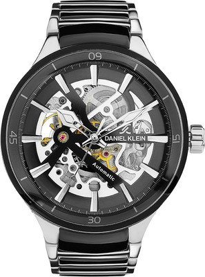 Часы наручные мужские Daniel Klein 13657-4