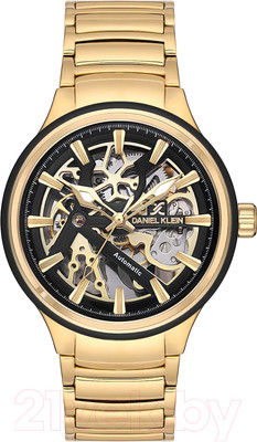 Часы наручные мужские Daniel Klein 13657-5