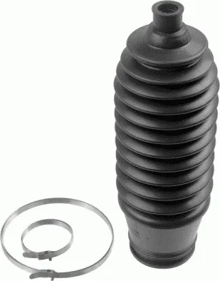 Пыльник рулевой рейки Lemforder 3396801