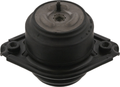 Опора двигателя Swag 10926479