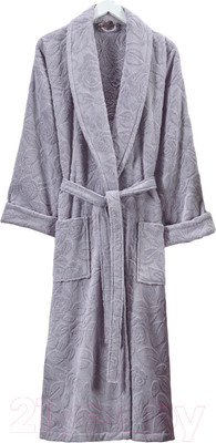 Халат Philippus Asiya 12020 (XXL,фиолетовый)
