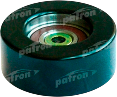 Натяжной ролик ремня генератора Patron PT31025