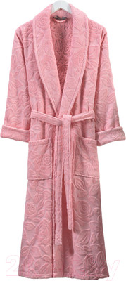 Халат Philippus Asiya 12021 (XXXL,розовый)