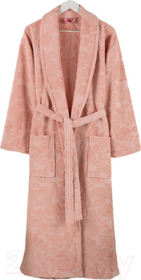 Халат Philippus Asiya 12021 (XXXL,пудровый)