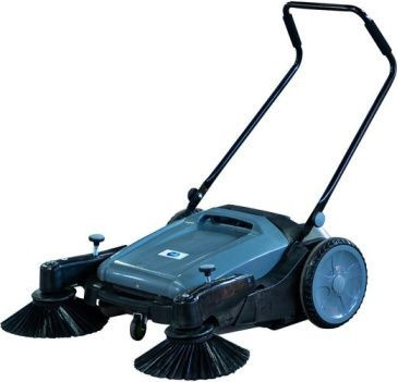 Подметальная машина TOR M92 1025530