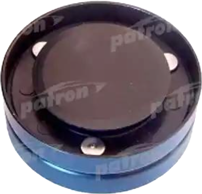 Ролик ремня генератора Patron PT31039