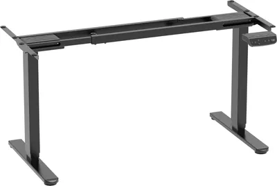 Подстолье Ergosmart Ergo Desk Prime (черный)
