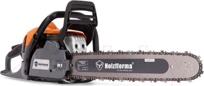 Бензопила цепная Holzfforma G382 (CS45066-k40)