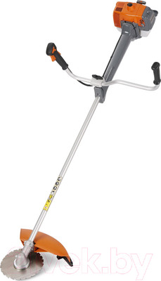 Триммер бензиновый Holzfforma FF450 (BCFS450)