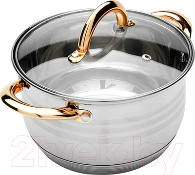 Кастрюля Mayer&Boch 24034 (2л)