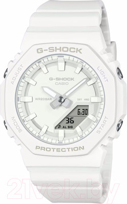 Часы наручные женские Casio GMA-P2100-7A